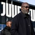 George Weah, Sosok Penggemar Juventus yang Sangat Cinta AC Milan