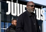 George Weah, Sosok Penggemar Juventus yang Sangat Cinta AC Milan