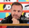 Hadapi Montenegro, Craig Bellamy Minta Wales Lebih Konsisten