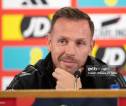 Hadapi Montenegro, Craig Bellamy Minta Wales Lebih Konsisten