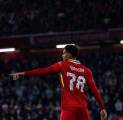 Jarell Quansah Diproyeksikan Jadi Kapten Masa Depan Liverpool