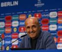 Kembali ke Udine Bersama Timnas Italia, Luciano Spalletti Bilang Begini