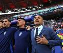 Lawan Israel, Luciano Spalletti Ingin Italia Belajar dari Laga Sebelumnya