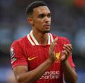 Legenda Liverpool Minta Klub Pertimbangkan Lepas Trent Alexander-Arnold