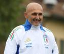 Luciano Spalletti Beri Indikasi Rotasi Line-up Italia saat Hadapi Israel