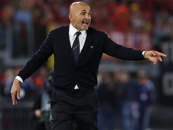 Luciano Spalletti