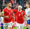 Marko Arnautovic Gemilang, Austria Hancurkan Norwegia 5-1 di Nations League