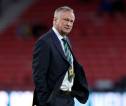 Michael O'Neill Dorong Irlandia Utara untuk Pertahankan Standar