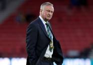 Michael O'Neill Dorong Irlandia Utara untuk Pertahankan Standar