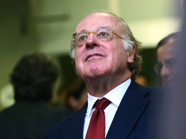 Paolo Scaroni