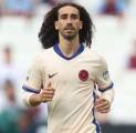 Performa Mulai Meroket di Chelsea, Marc Cucurella Sindir Para Kritikus