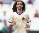 Performa Mulai Meroket di Chelsea, Marc Cucurella Sindir Para Kritikus