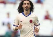 Performa Mulai Meroket di Chelsea, Marc Cucurella Sindir Para Kritikus