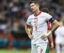 Robert Lewandowski Merasa Frustrasi Usai Polandia Dikalahkan Portugal