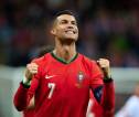 Roberto Martinez Tetap Percaya Pada Cristiano Ronaldo, Apa Alasannya?