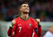 Roberto Martinez Tetap Percaya Pada Cristiano Ronaldo, Apa Alasannya?