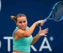 Turun Di Osaka, Sofia Kenin Kandas Di Tangan Petenis Peringkat 188 Dunia