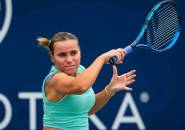 Turun Di Osaka, Sofia Kenin Kandas Di Tangan Petenis Peringkat 188 Dunia