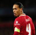 Virgil van Dijk Jelaskan Alasan Keputusan Pulang ke Liverpool Lebih Awal