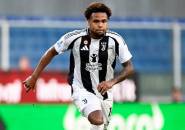 Weston McKennie Perpanjang Daftar Pesakitan Juventus Jelang Hadapi Lazio