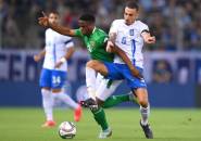 Yunani Bungkam Irlandia 2-0, Perpanjang Catatan Sempurna di Nations League