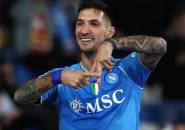 Agen Jamin Matteo Politano dan Folorunsho Akan Tetap di Napoli