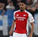 Arsenal Hanya Punya Satu Cara untuk Pertahankan William Saliba