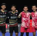 Berikut Skuad Indonesia di Turnamen Denmark Open 2024