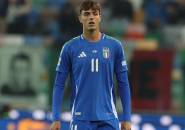 Daniel Maldini Ciptakan Sejarah Usai Debut di Timnas Italia Senior