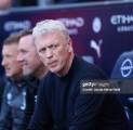 David Moyes Diprediksi akan Tolak Tawaran Timnas Skotlandia