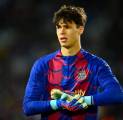 Diego Kochen Kembali Berlatih Bersama Tim Utama Barcelona