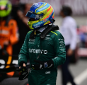 Fernando Alonso Akui Turut Merayu Adrian Newey Gabung Aston Martin