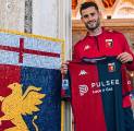 Genoa Resmi Datangkan Gastón Pereiro Sebagai Opsi Darurat