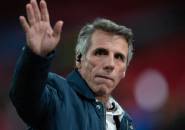 Gianfranco Zola Bicara Kegagalan Eksekusi Penalti di Ajang EURO 96