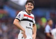 Harry Maguire Masuk Daftar 'Flash Sale' MU di Bulan Januari