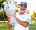 Jerry Kelly Sabet Gelar PGA Tour Champions Pertama Dalam Dua Tahun