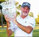 Jerry Kelly Sabet Gelar PGA Tour Champions Pertama Dalam Dua Tahun