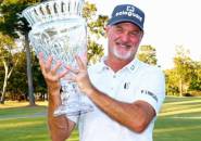 Jerry Kelly Sabet Gelar PGA Tour Champions Pertama Dalam Dua Tahun