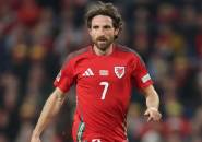 Joe Allen Fokus pada Timnas Wales, Bukan Piala Dunia 2026