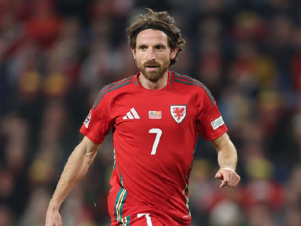 Joe Allen Fokus pada Timnas Wales, Bukan Piala Dunia 2026