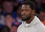 Julius Randle Antusias Jalani Musim Bersama Minnesota Timberwolves