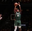 Khris Middleton Tak Suka Disebut Pemain Yang Mudah Cedera