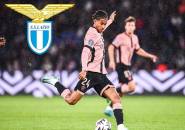 Lazio Incar Servis Gelandang Muda Paris Saint-Germain