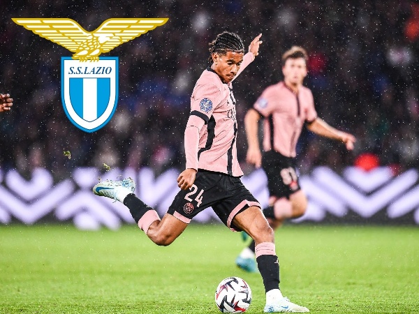 Gelandang incaran Lazio