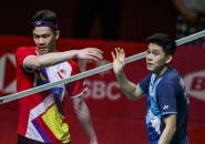 Lee Zii Jia Mundur Dari Turnamen Denmark Open 2024