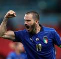 Leonardo Bonucci Tendang Milan dari Kandidat Peraih Scudetto Musim Ini