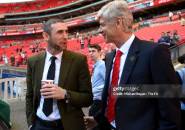 Martin Keown Bela Arsene Wenger dari Kritik Graeme Souness