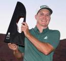 Matt McCarty Juarai Black Desert Championship, Raih Gelar PGA Tour Perdana