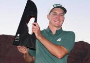 Matt McCarty Juarai Black Desert Championship, Raih Gelar PGA Tour Perdana