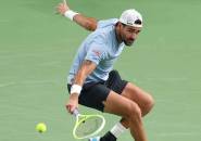 Matteo Berrettini Singkirkan Rekan Senegara Dari Stockholm